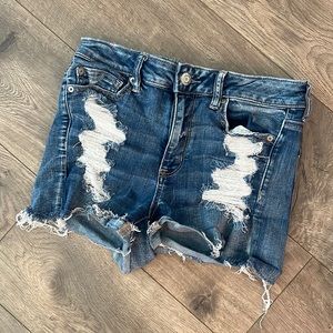 American Eagle Short